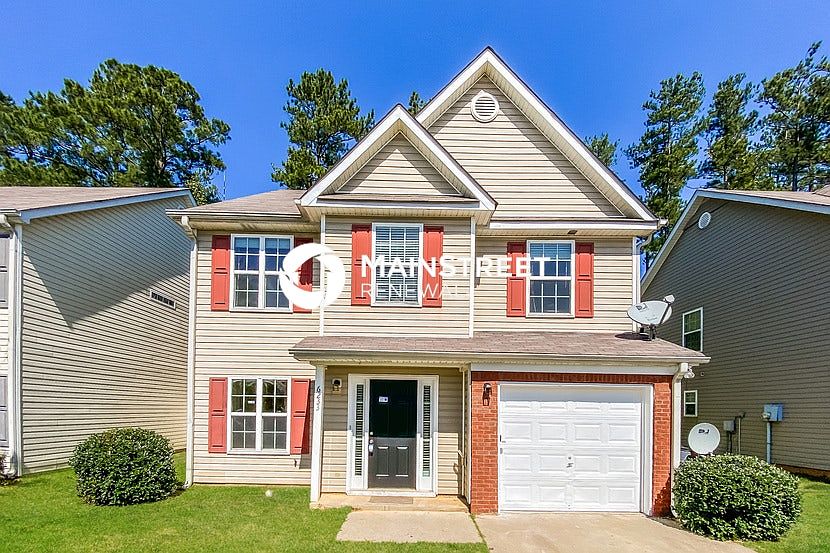 1st image of 6233 Hickory Lane Cir