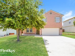 233 Weeping Willow, Cibolo, TX 78108