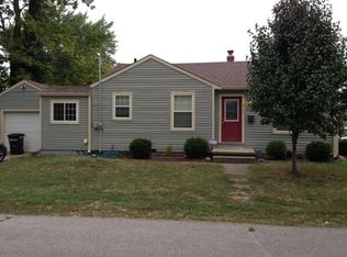 4702 Kingsley Dr, Indianapolis, IN 46205
