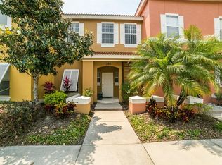 130 Pompano Beach Dr, Kissimmee, FL 34746