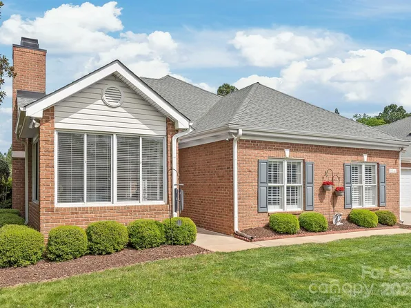 11346 Olde Turnbury Ct, Charlotte, NC 28277