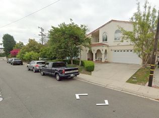 3214 1/2 Cricklewood St, Torrance, CA 90505