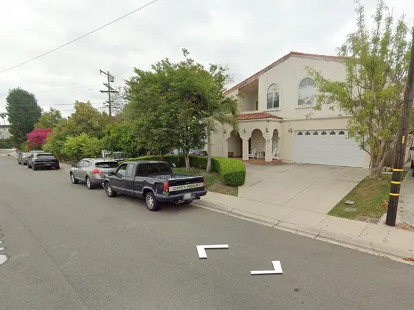 3214 1/2 Cricklewood St, Torrance, CA 90505