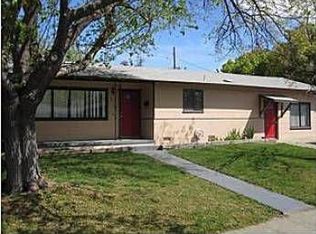 919 Cypress St, Willows, CA 95988