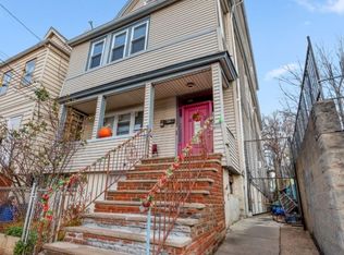 509 Marshall St #2, Elizabeth City, NJ 07206