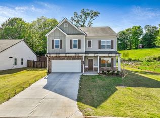92 Jackson Farm Rd SE, Cartersville, GA 30120
