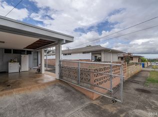 94-1167 Kahuahale St, Waipahu, HI 96797