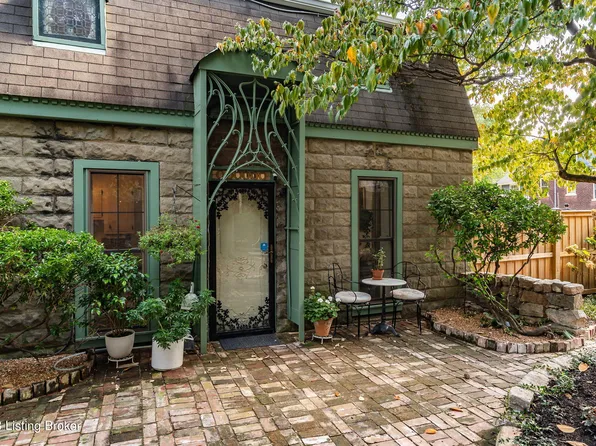 1337 S 1st St, Louisville, KY 40208