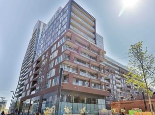 30 Baseball Pl #329, Toronto, ON M4M 0E8