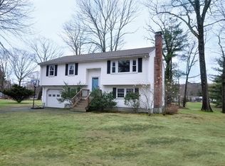 23 Rickey Dr, Maynard, MA 01754