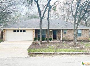 33 Mesquite Cir, Belton, TX 76513