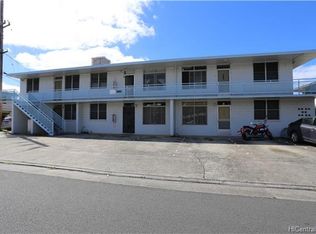2837 Varsity Cir APT C, Honolulu, HI 96826