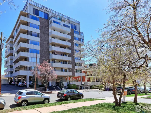 740 N Pearl St #505, Denver, CO 80203