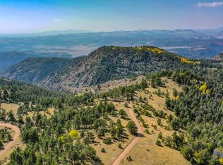 864 Penrose Cir, Cripple Creek, CO 80813