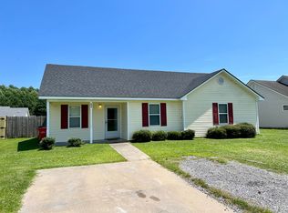 204 Meadowlark Ln, Elizabeth City, NC 27909