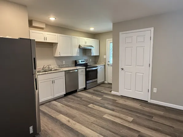 615 Beech Cir NW, Cleveland, TN