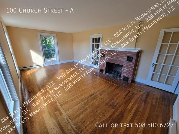 100 Church St #A