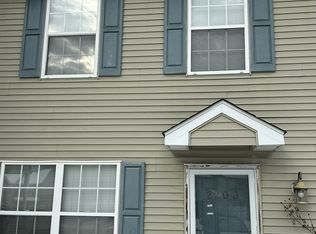 2203 Tall Pnes, Pine Hill, NJ 08021