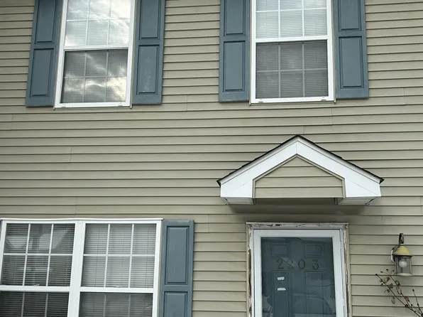 2203 Tall Pnes, Pine Hill, NJ 08021