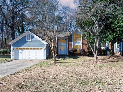 10925 Lassen Ct, Charlotte, NC, 28214