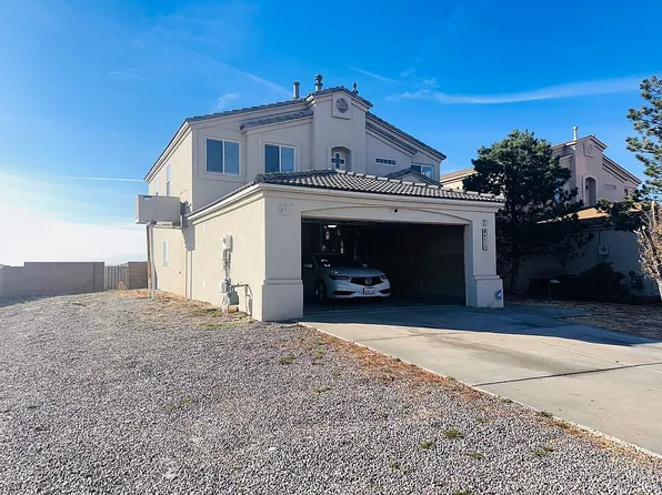 8020 Eliyah Ct NW, Albuquerque, NM 87120