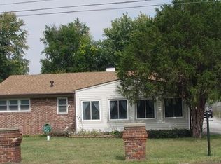 1000 E Thompson Rd, Indianapolis, IN 46227