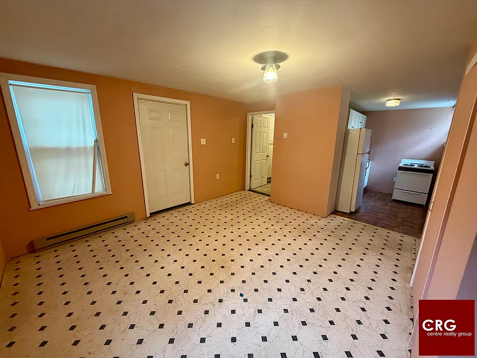 18 Rockville Park #1R
