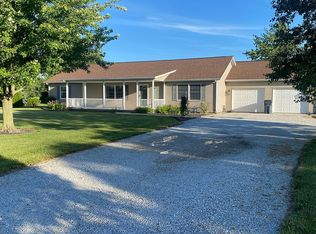 4917 W Millhousen Rd, Osgood, IN 47037