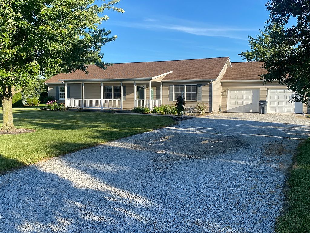 4917 W Millhousen Rd - Property Image