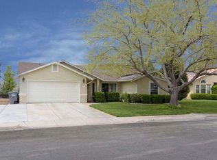 1025 N 2000 W, Saint George, UT 84770