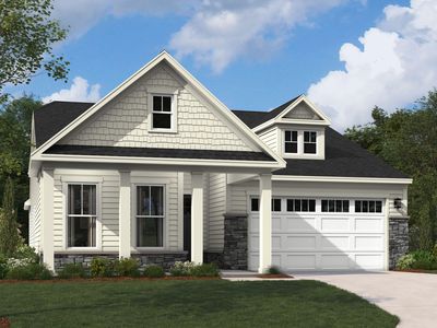 2006 Kapalua Way #190, Durham, NC, 27703