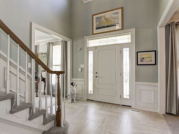 Foyer