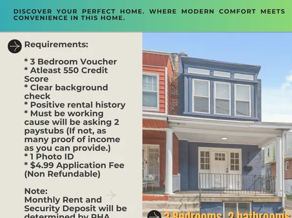 2066 Eastburn Ave, Philadelphia, PA 19138