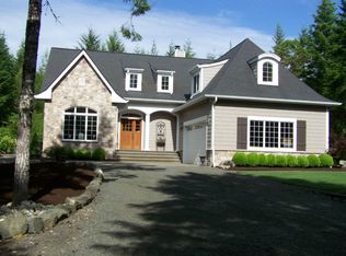 80 E Wyatt Ln, Union, WA 98592