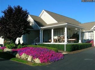 5181 Nashua Dr #32, Youngstown, OH