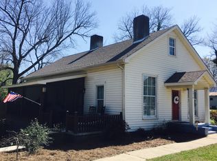 5916 Wall St, Lula, GA 30554