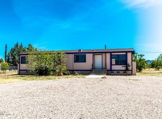 5104 E Bevers St, Sierra Vista, AZ 85650