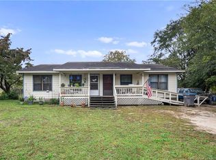 5504 Brown St, Hope Mills, NC 28348