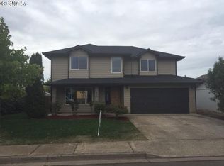 354 N Bridge St, Sheridan, OR 97378