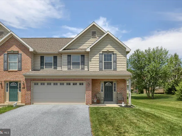 521 Huntington Dr, Mountville, PA 17554