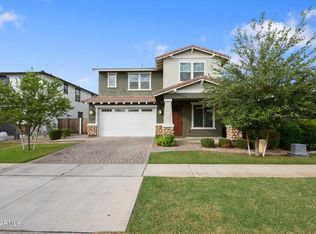 4374 E Mesquite St, Gilbert, AZ 85296