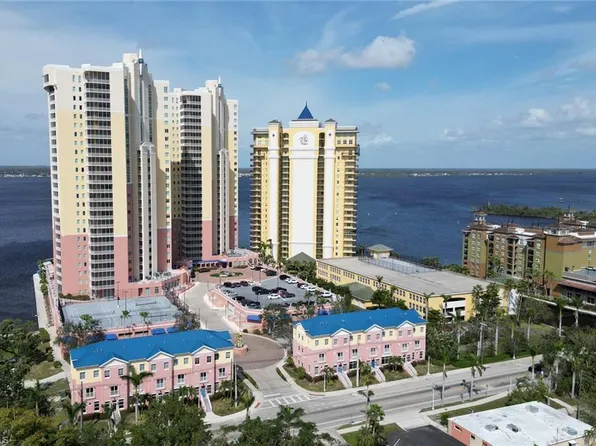 2797 1 ST #1001, FORT MYERS, FL 33916