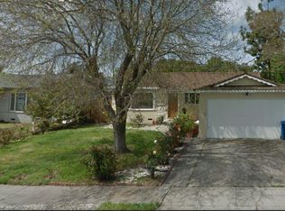 43281 Arkwood St, Fremont, CA 94538
