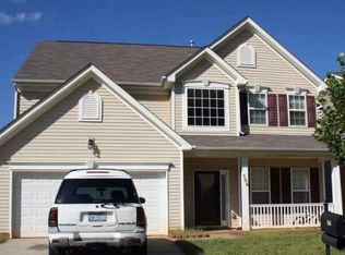 506 Rook Rd, Charlotte, NC 28216