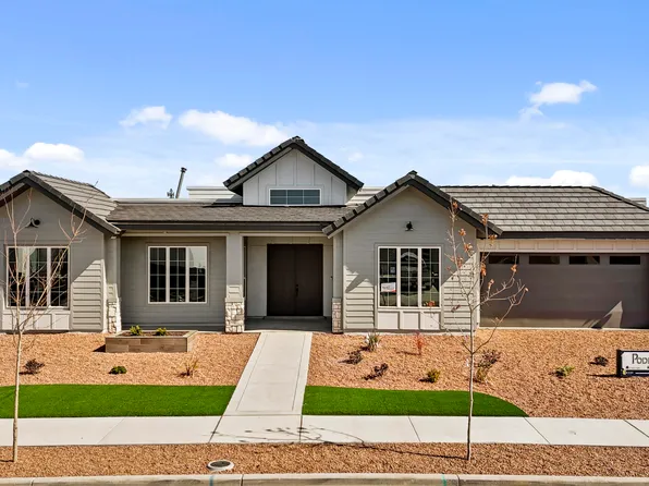 14549 Tierra Nectar Ave, El Paso, TX 79938