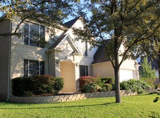1117 Antelope Rdg, Cedar Park, TX 78613