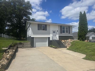 429 N Pine St, West Union, IA, 52175