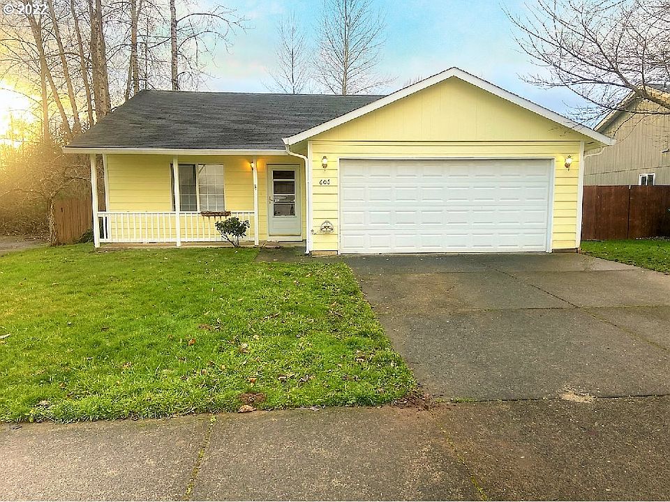 606 SW 24th Ave, Battle Ground, WA 98604 Zillow