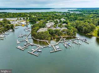 1371 Schooner Loop #1371, Solomons, MD 20688