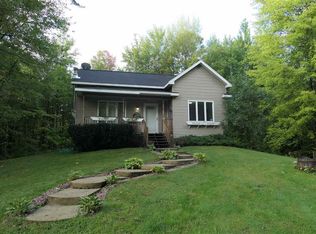 1756 S Coleman Rd, Shepherd, MI 48883